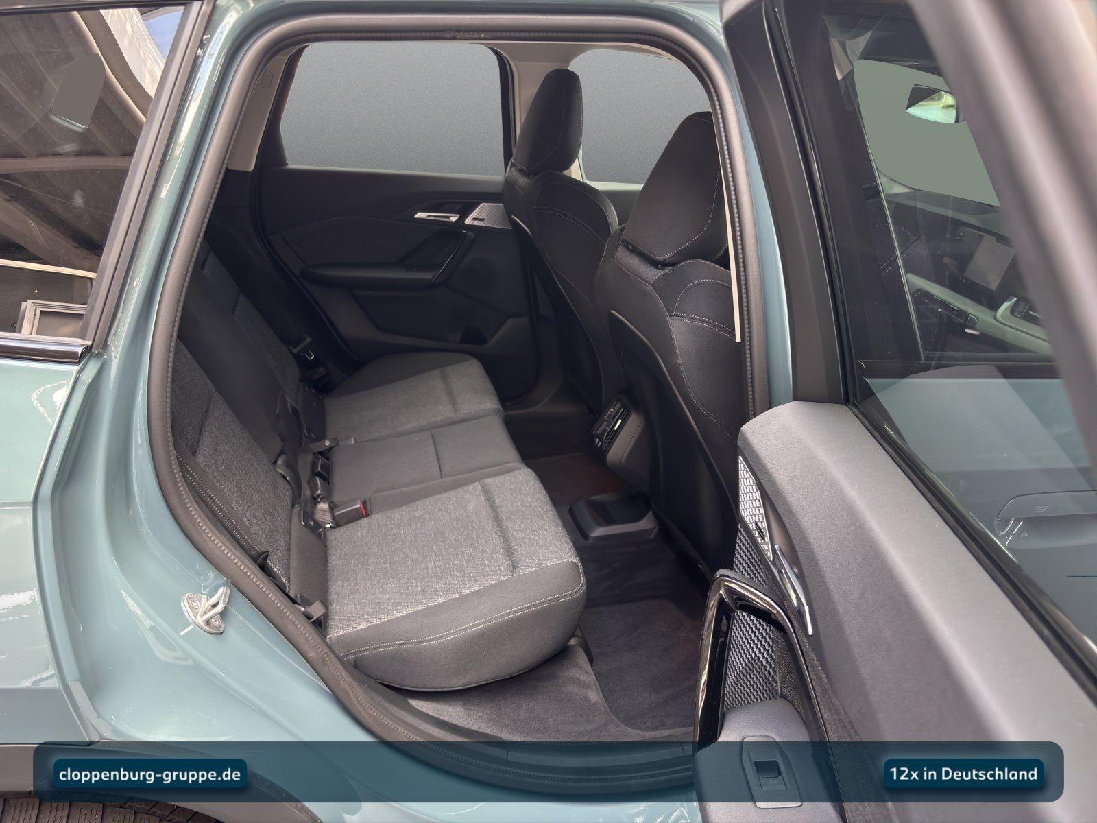 BMW X1 – Bild 21