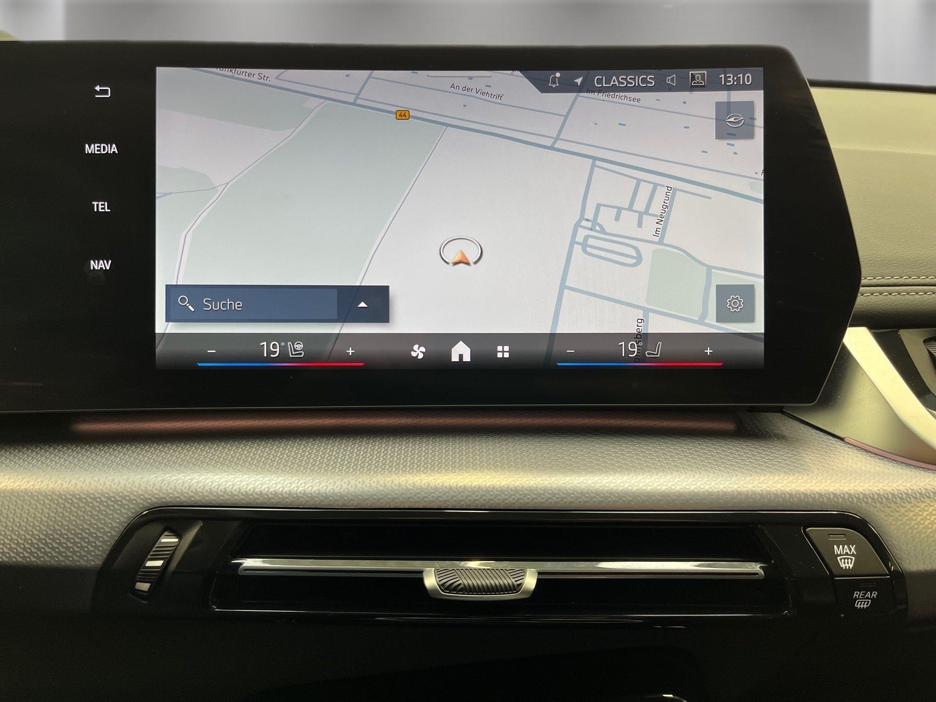 BMW X1 – Bild 18