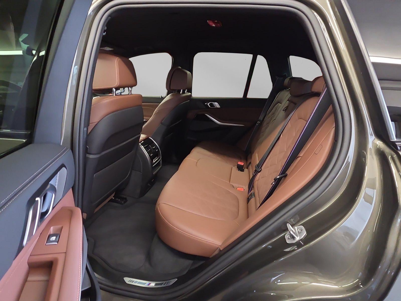 BMW X5 – Bild 14