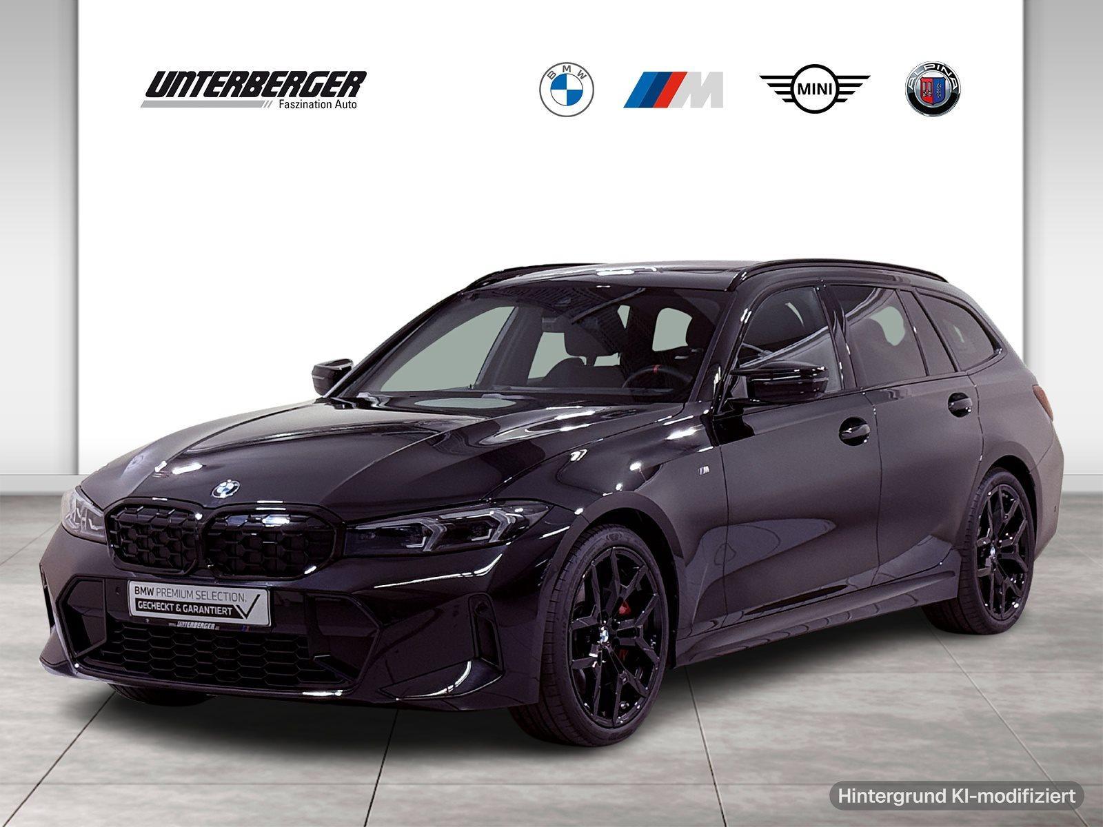 BMW 3er Touring