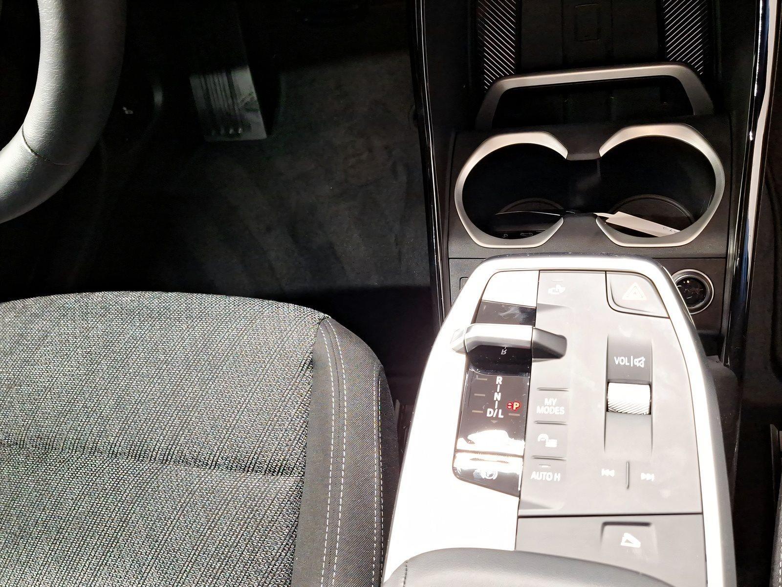 BMW X1 – Bild 17