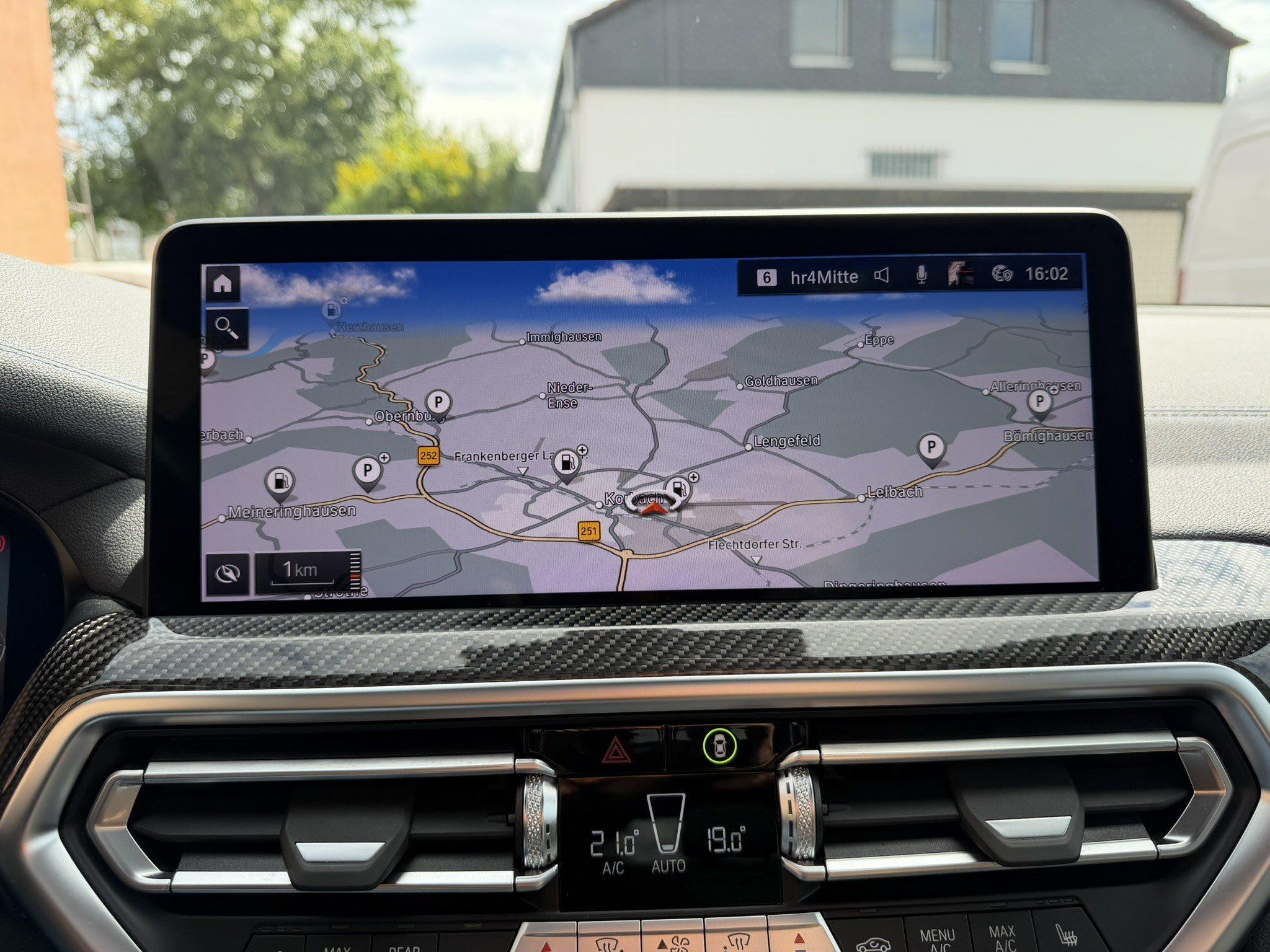 BMW X3 – Bild 7
