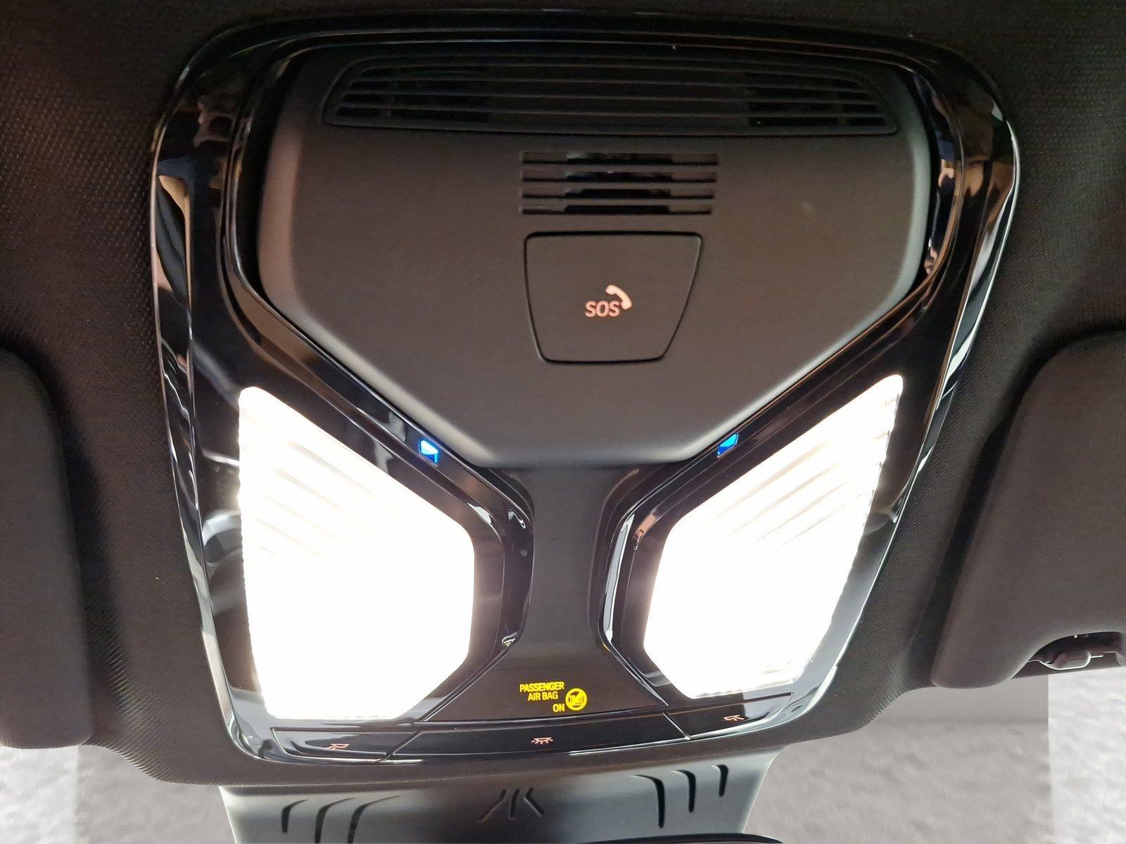 BMW 4er Gran Coupé – Bild 14