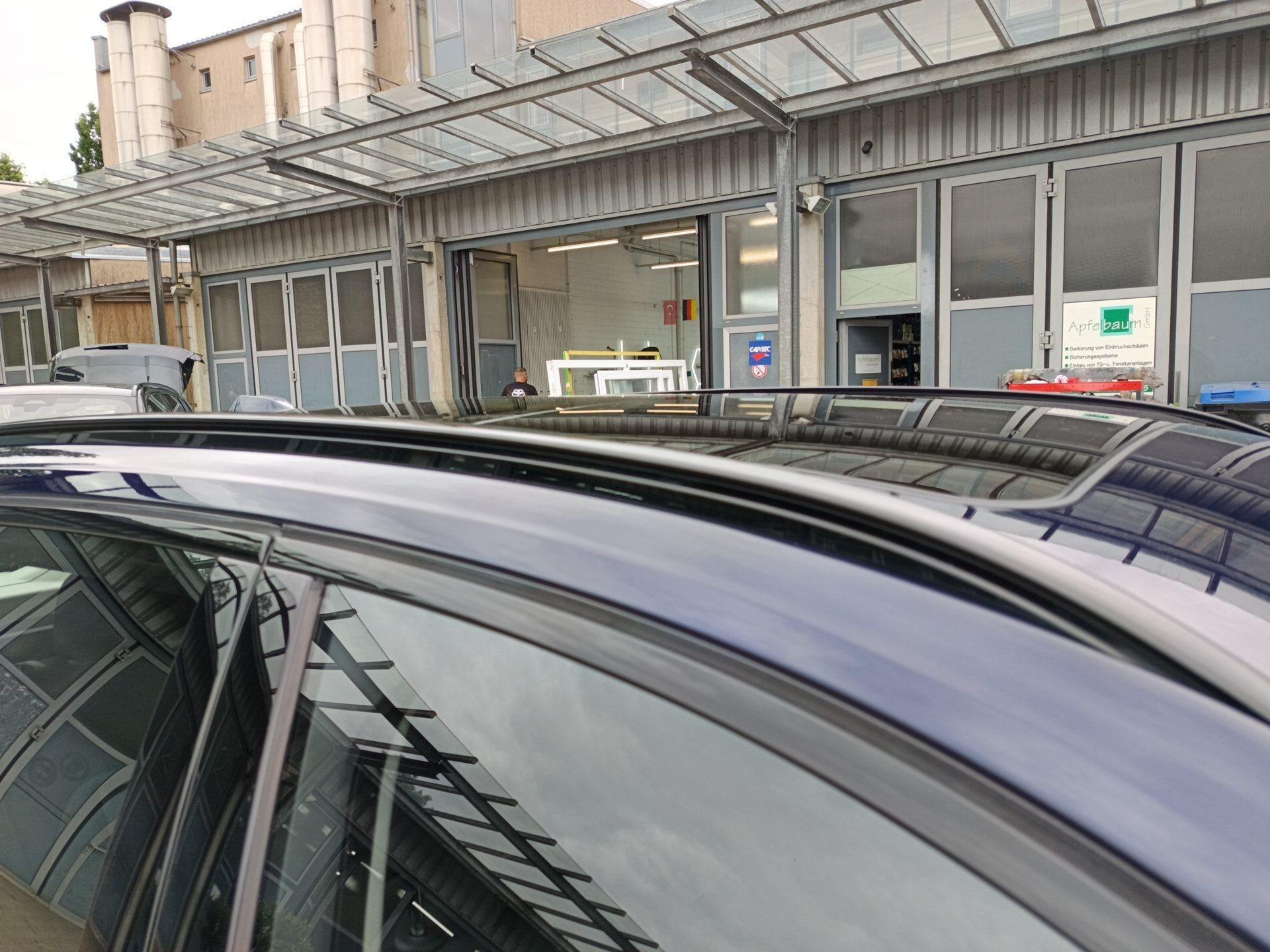 BMW 3er Touring – Bild 21