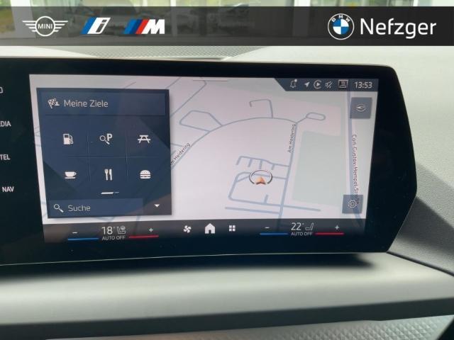 BMW 1er – Bild 9