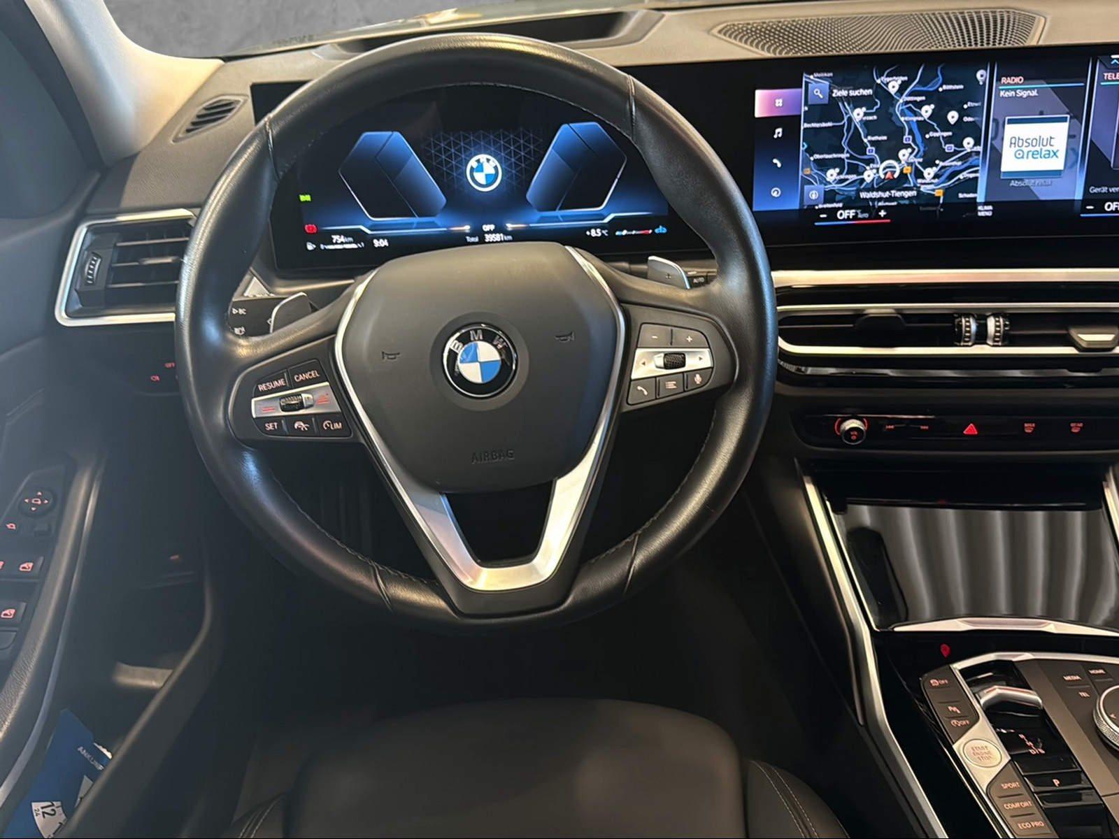 BMW 3er Touring – Bild 10