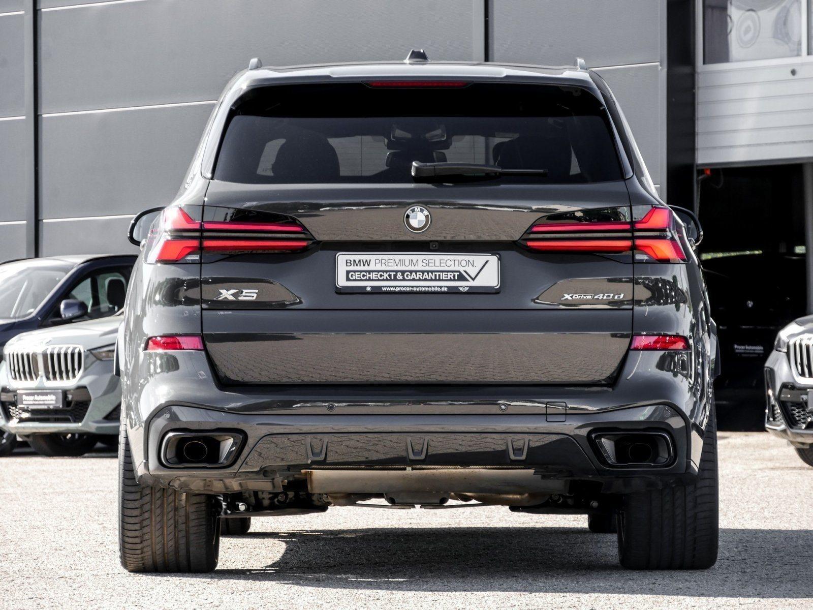BMW X5 – Bild 4