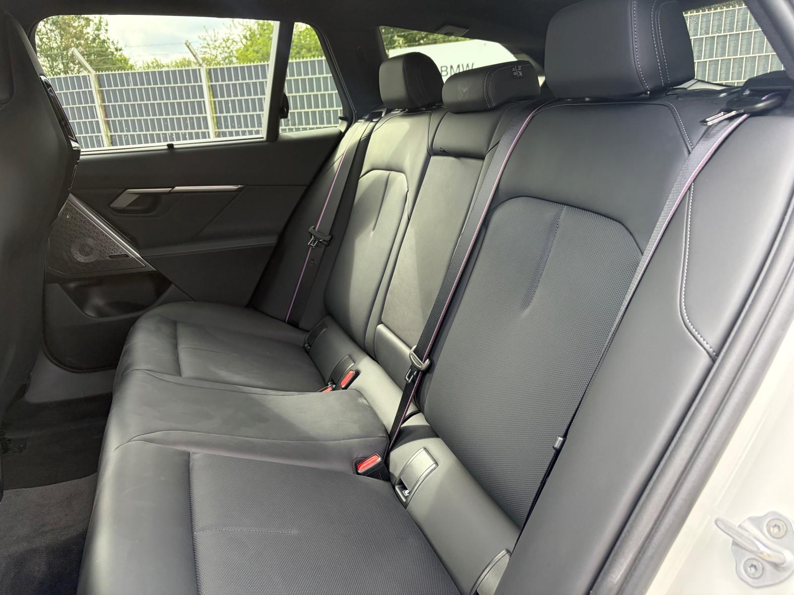 BMW M5 Touring – Bild 6