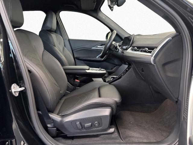 BMW iX1 – Bild 13