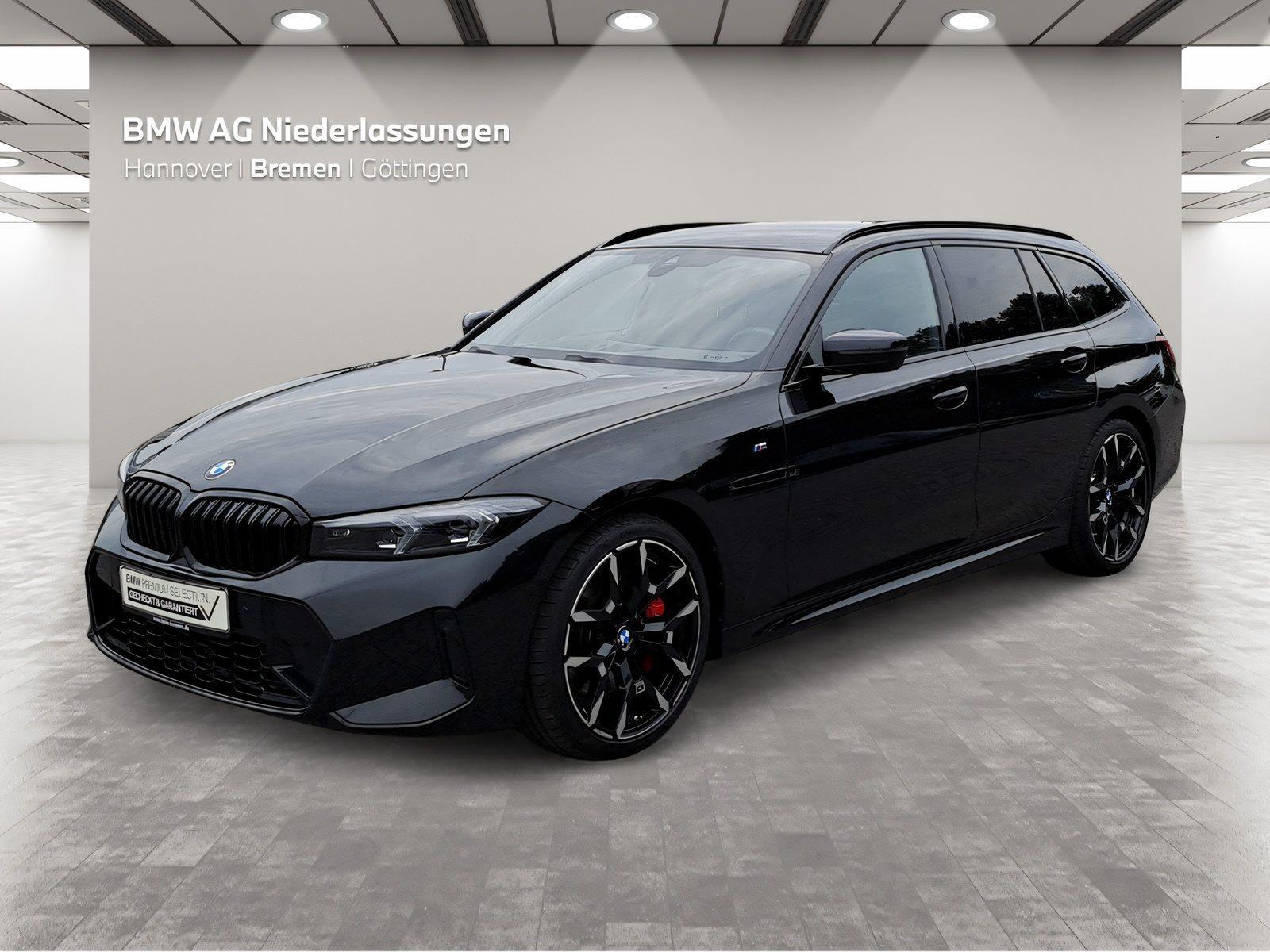 BMW 3er Touring