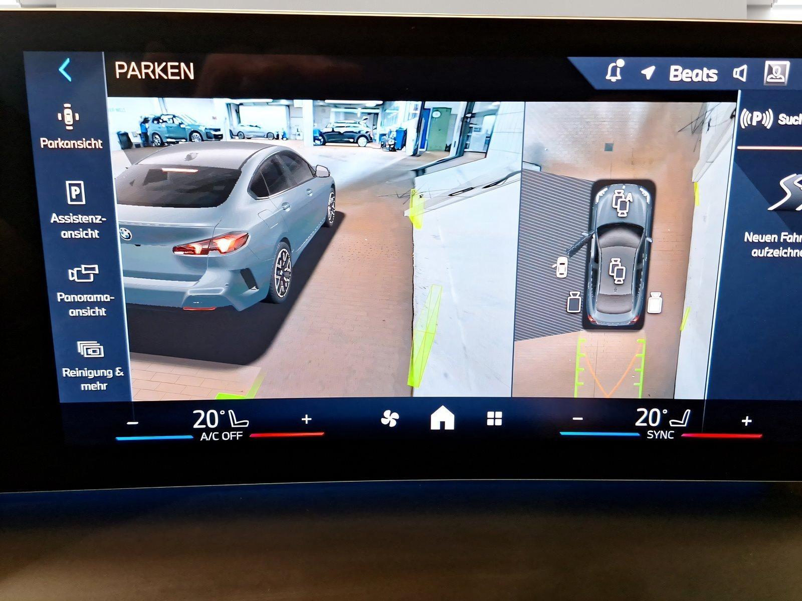 BMW 2er Gran Coupé – Bild 20