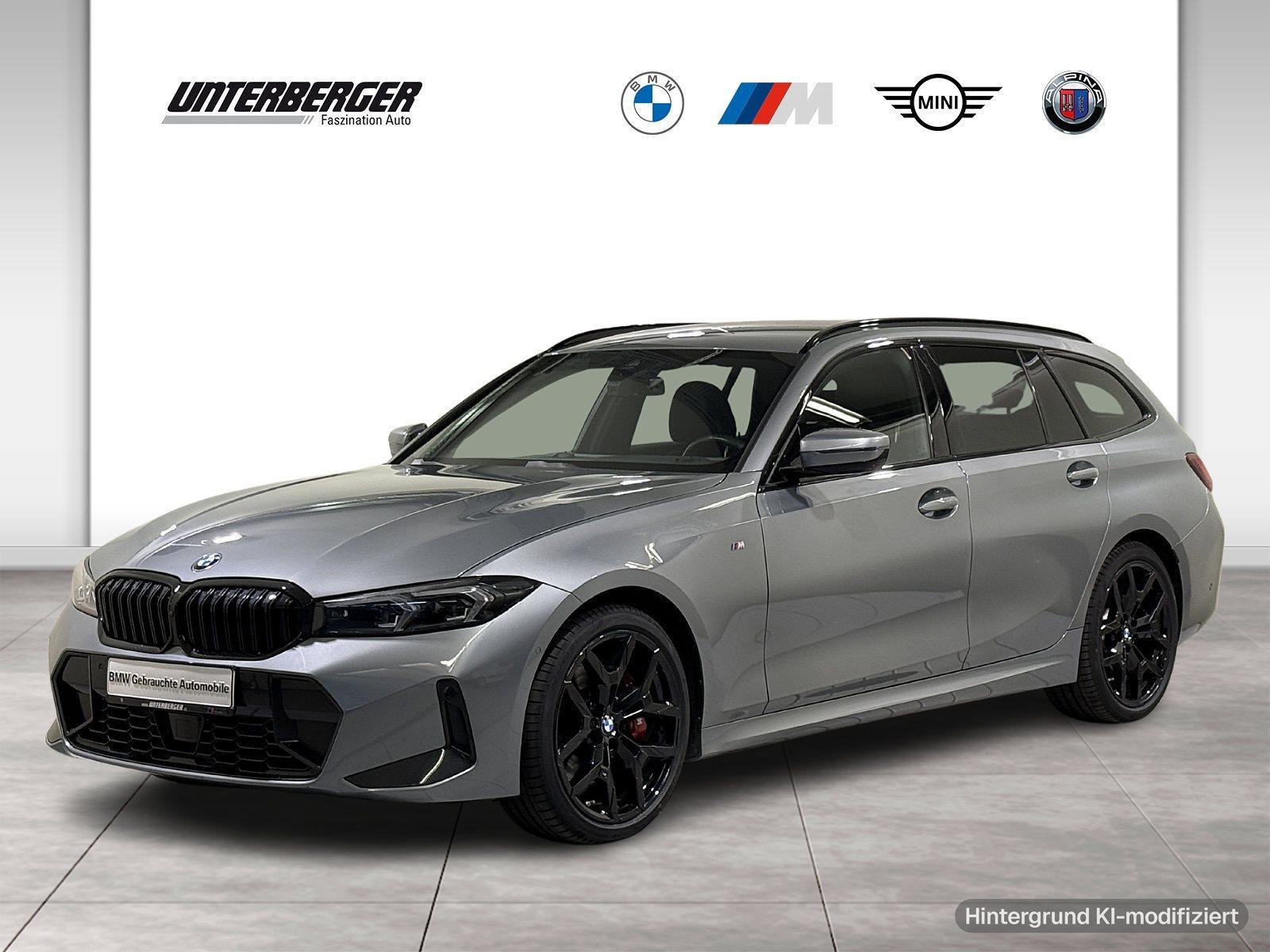 BMW 3er Touring