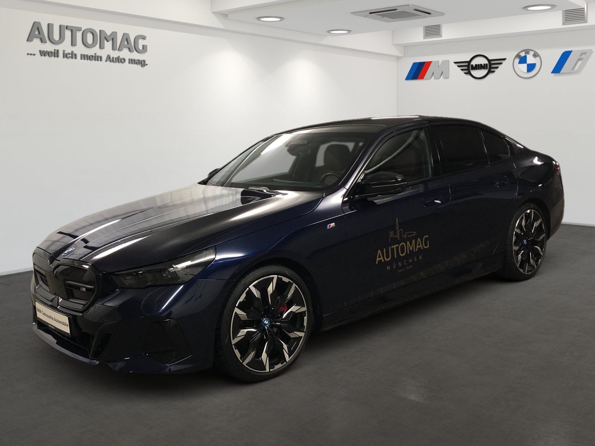 BMW i5