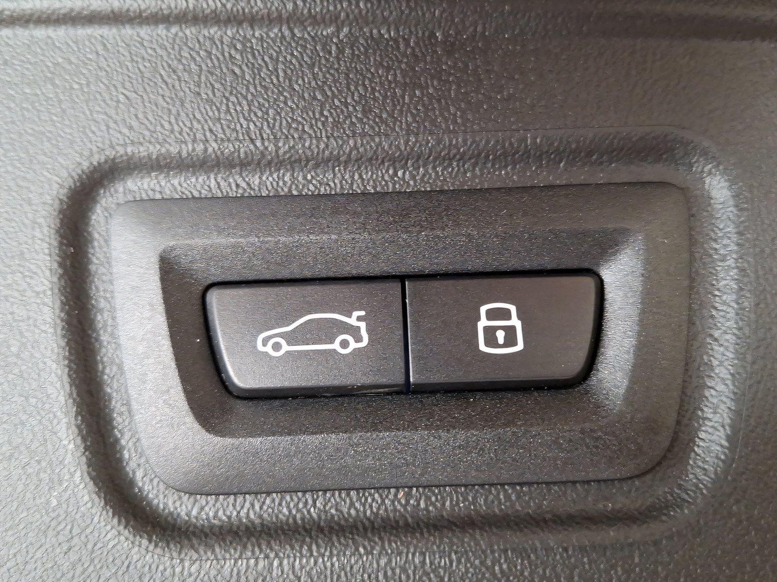 BMW 5er Touring – Bild 12
