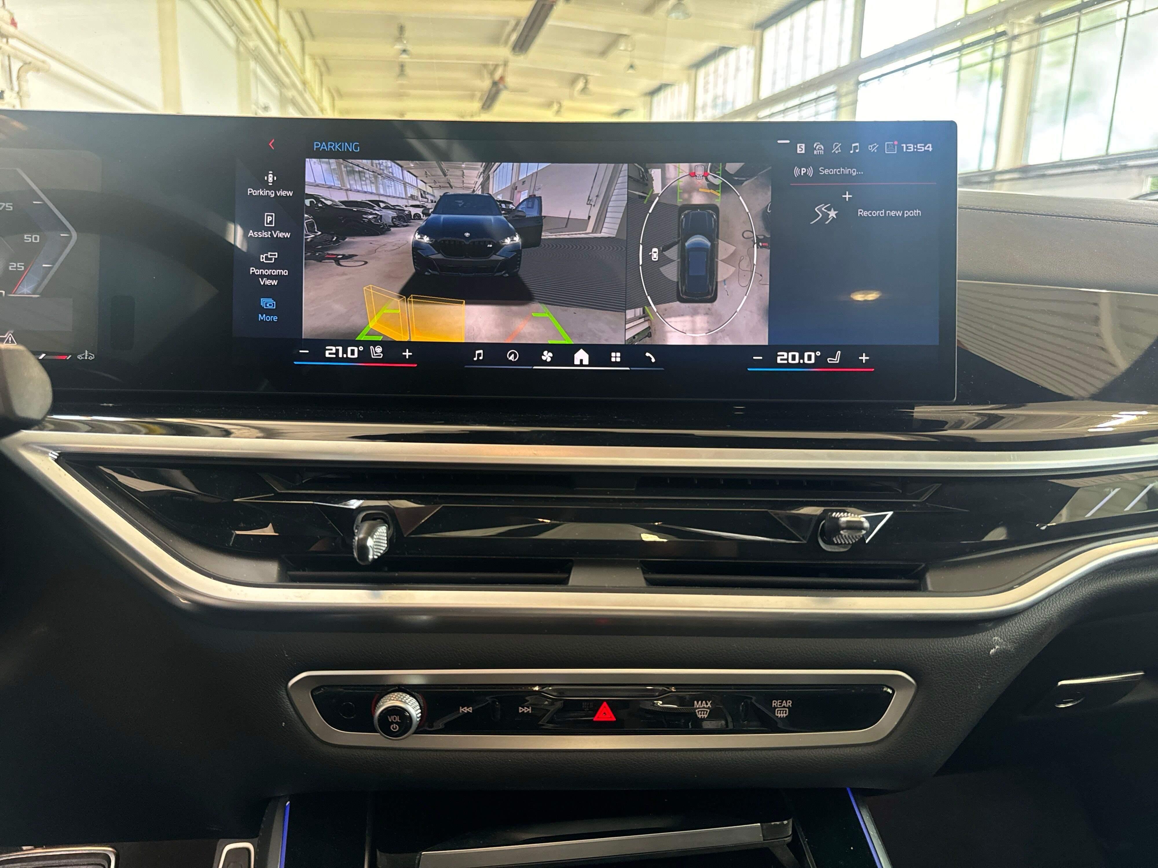 BMW X5 – Bild 9