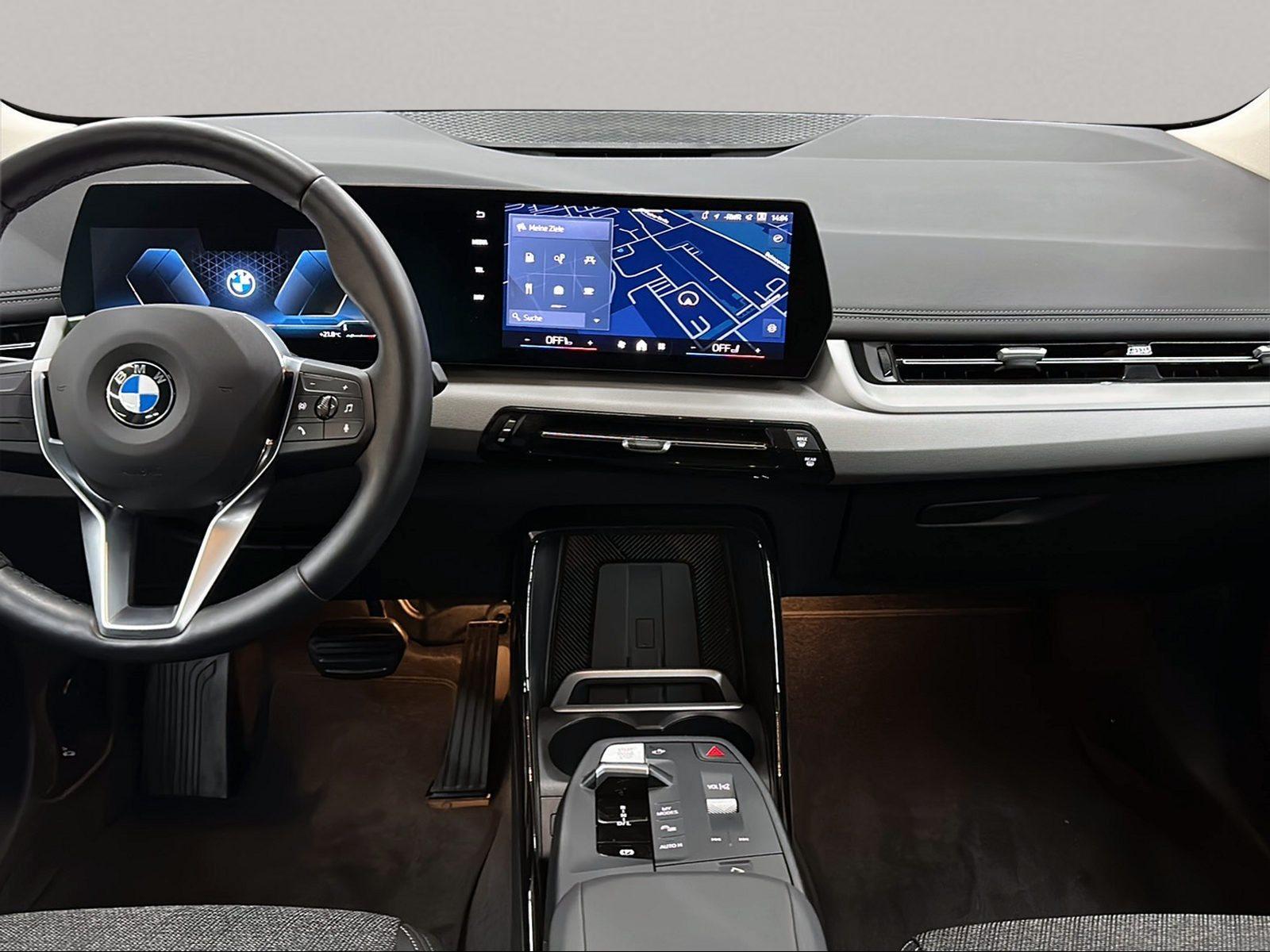 BMW 2er Active Tourer – Bild 10