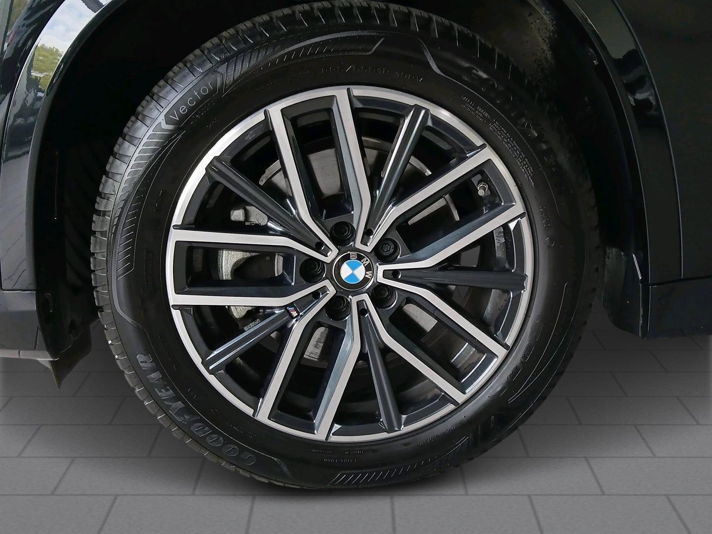 BMW X1 – Bild 14