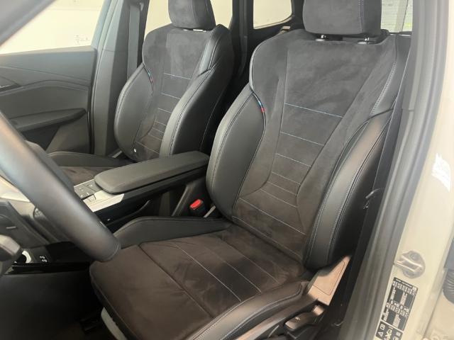 BMW X1 – Bild 9