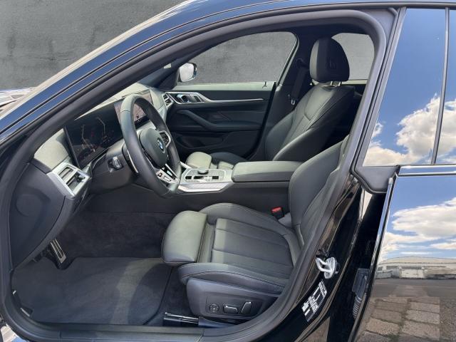 BMW 4er Gran Coupé – Bild 9