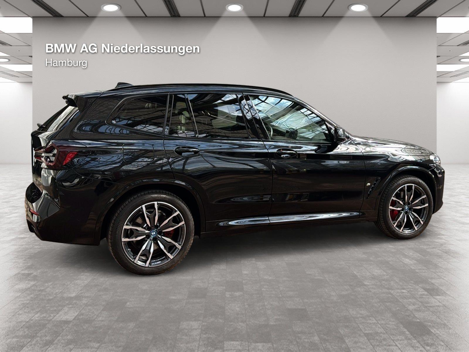 BMW X3 – Bild 4