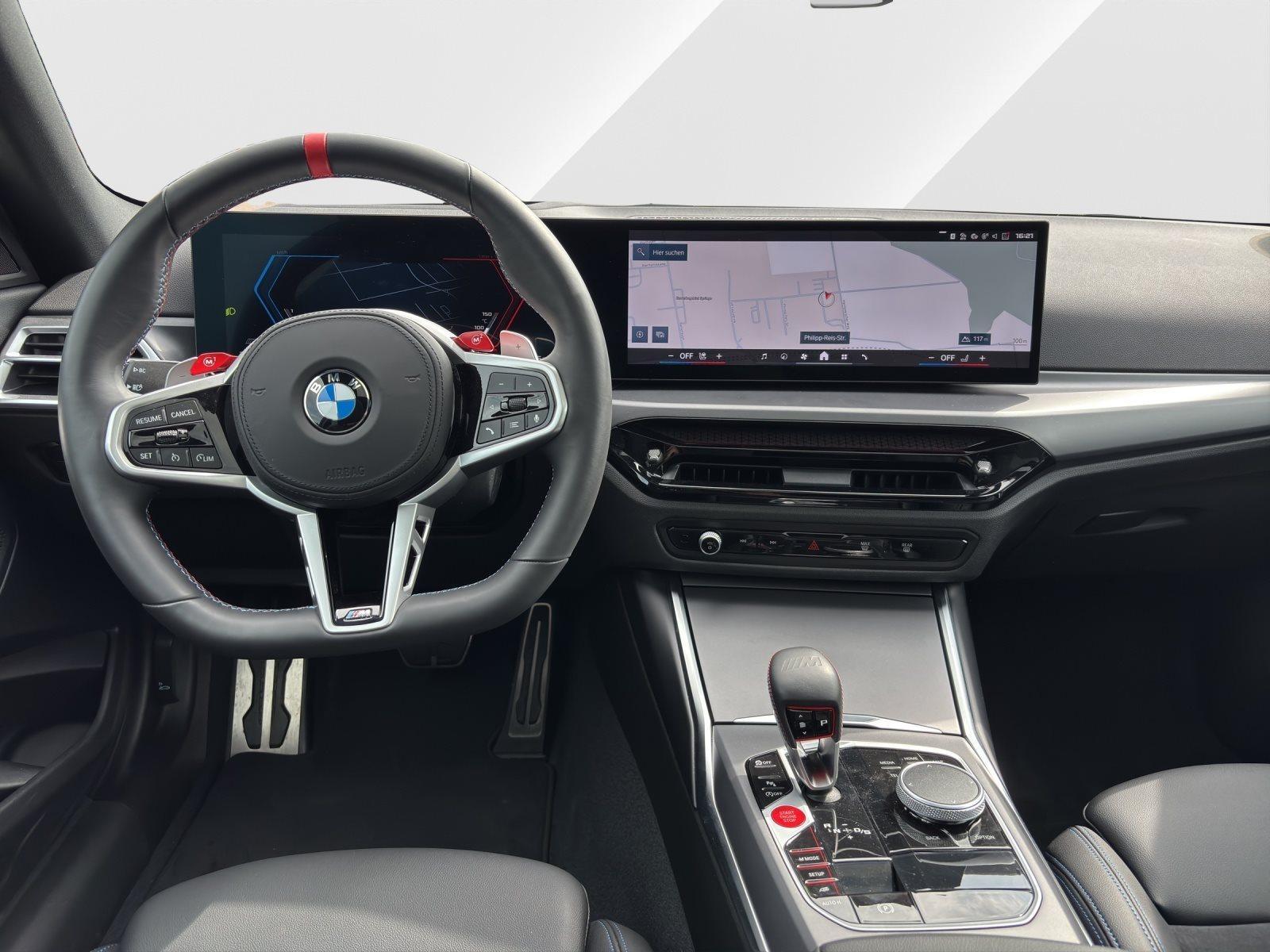 BMW M2 Coupé – Bild 14
