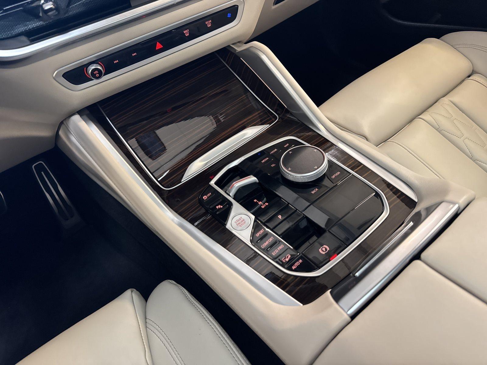 BMW X6 – Bild 14
