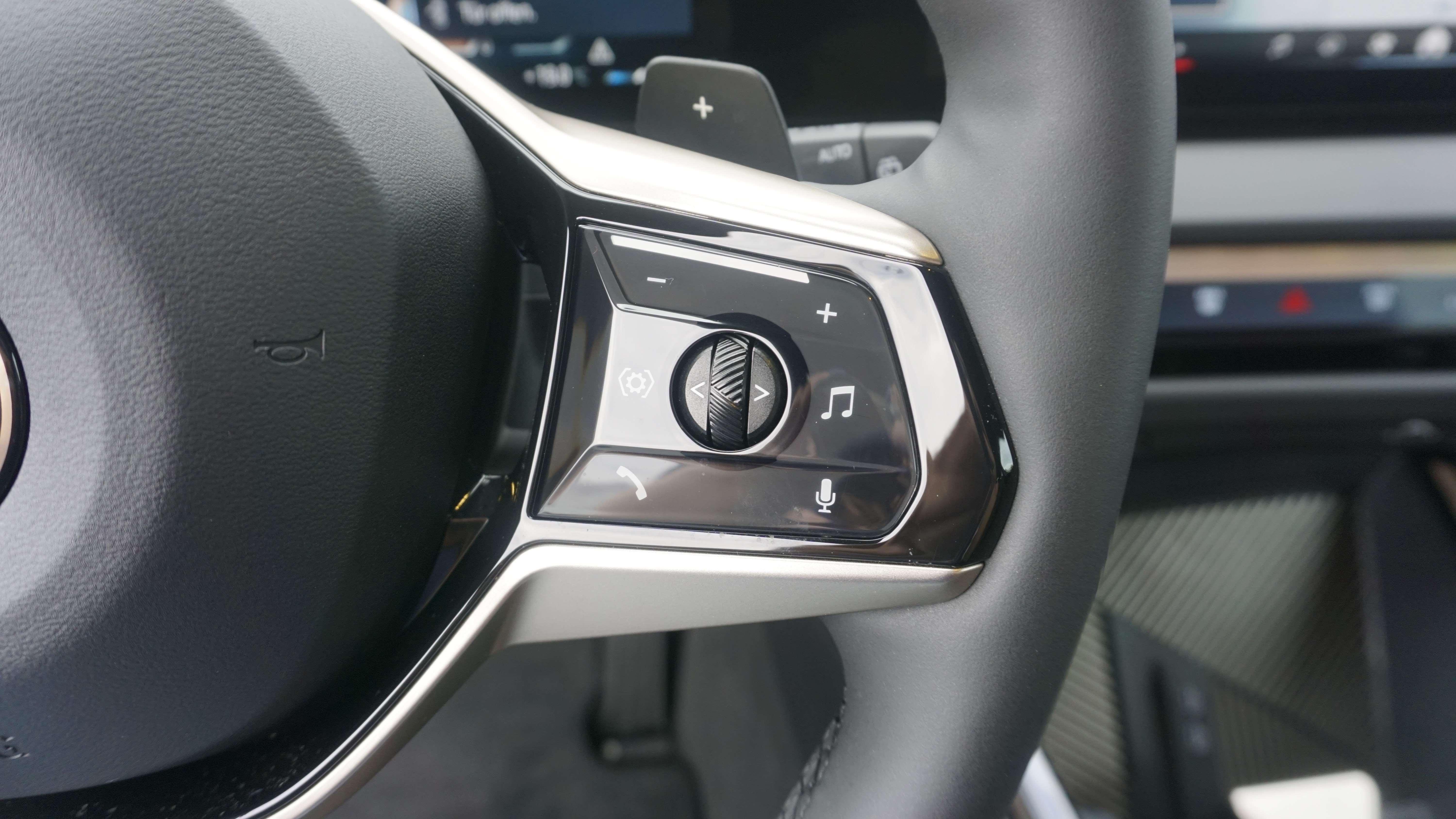 BMW X3 – Bild 9