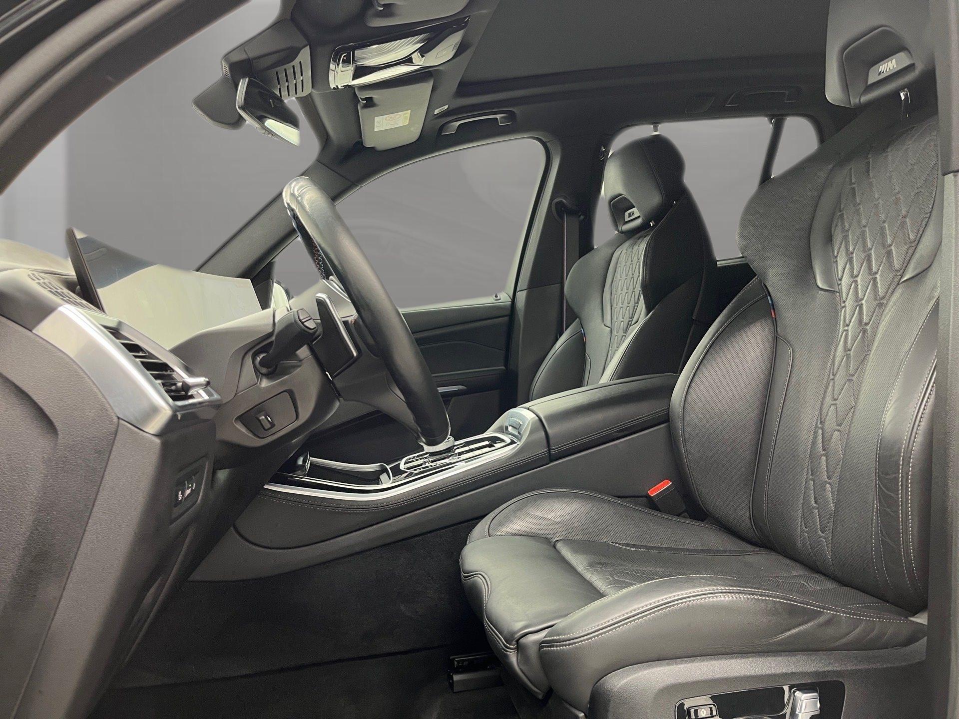 BMW X5 – Bild 14