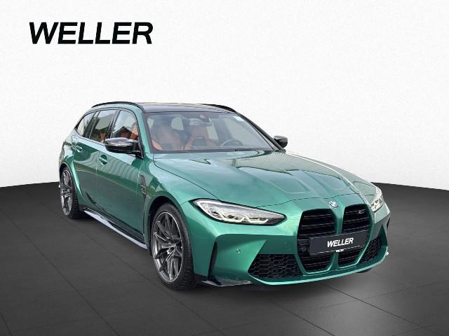 BMW M3 Touring – Bild 2