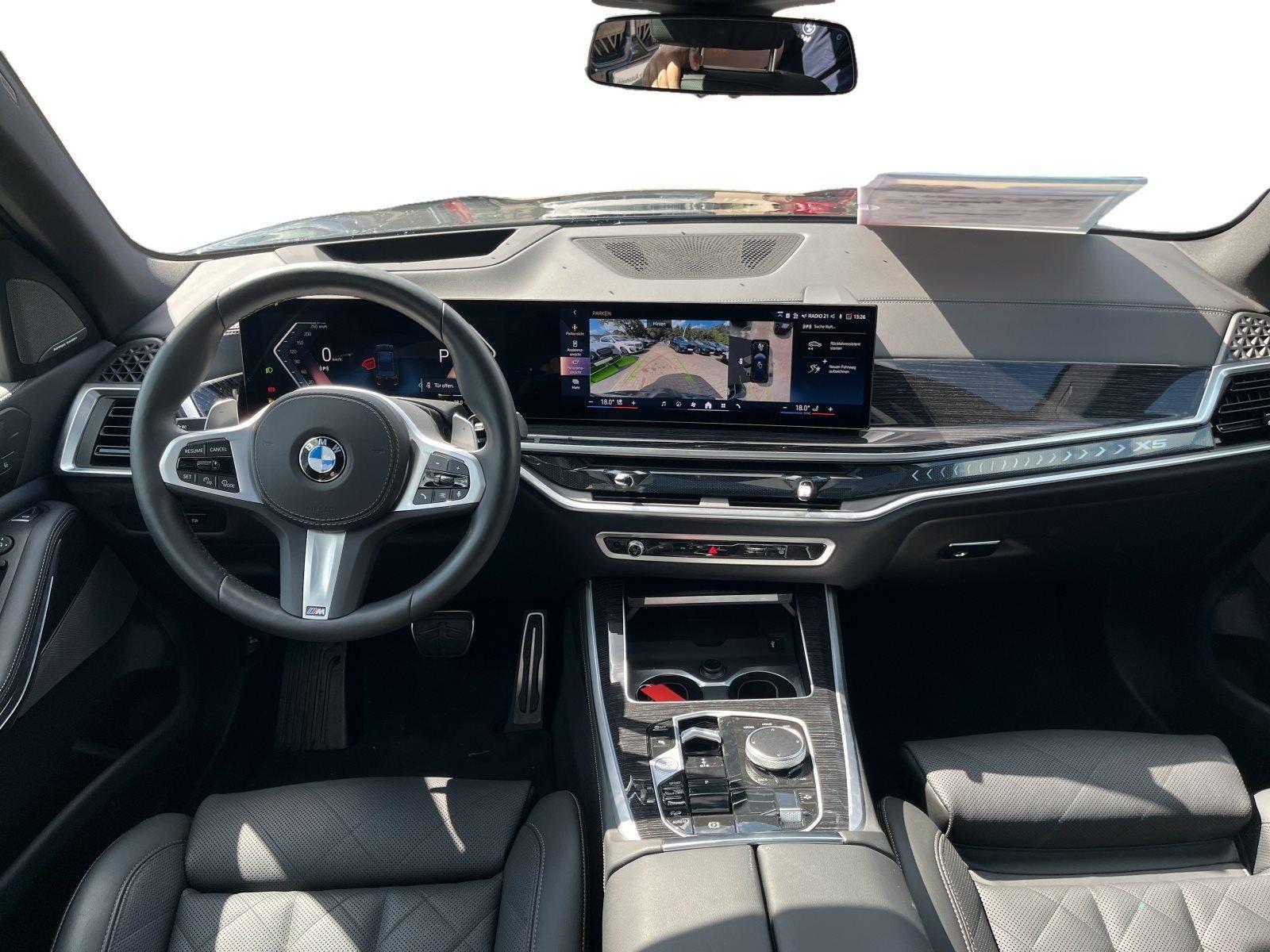 BMW X5 – Bild 13