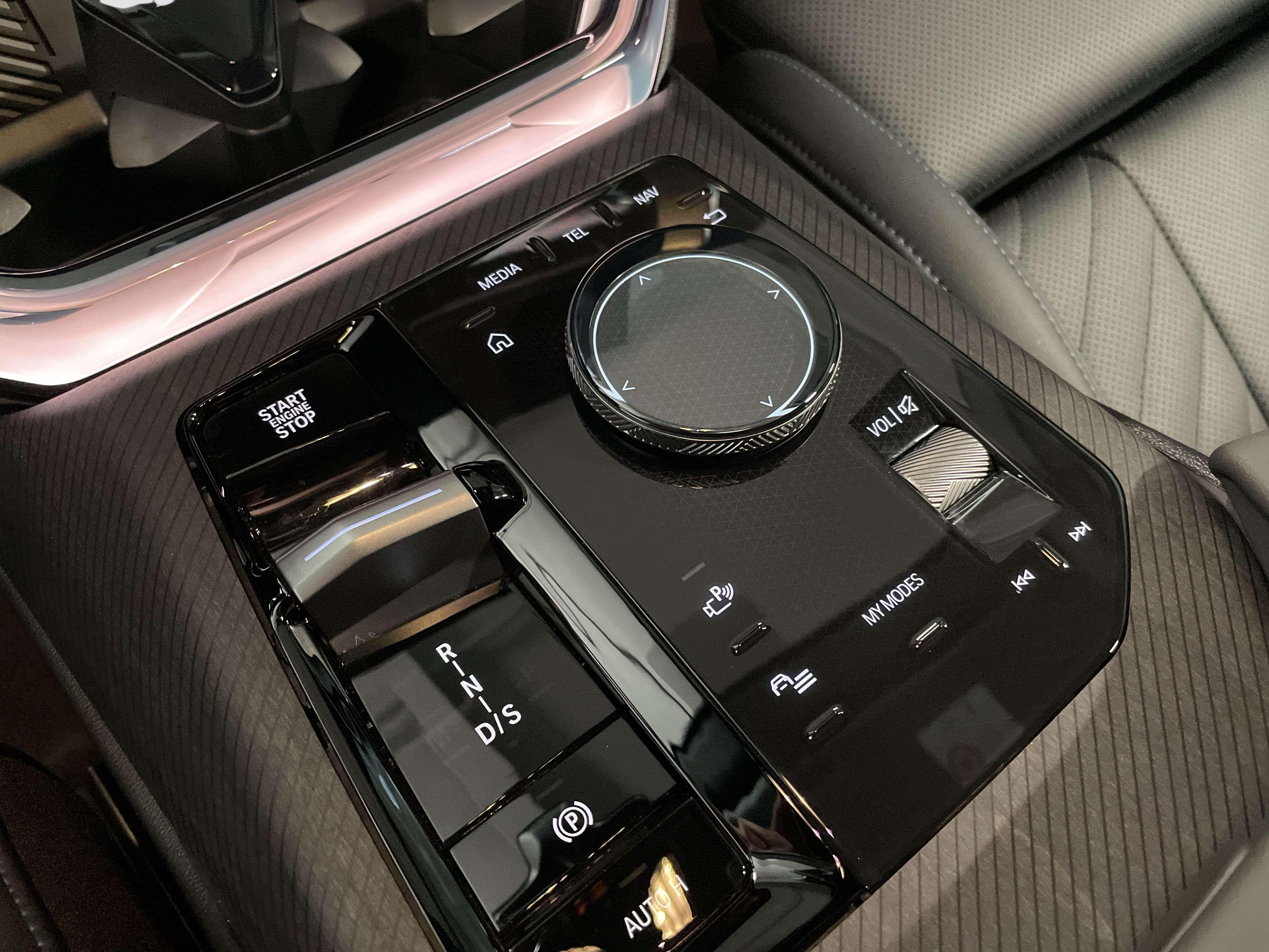 BMW X3 – Bild 12