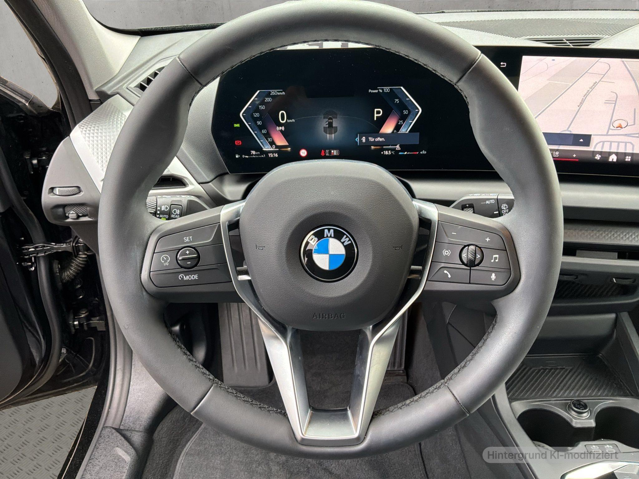 BMW 1er – Bild 24