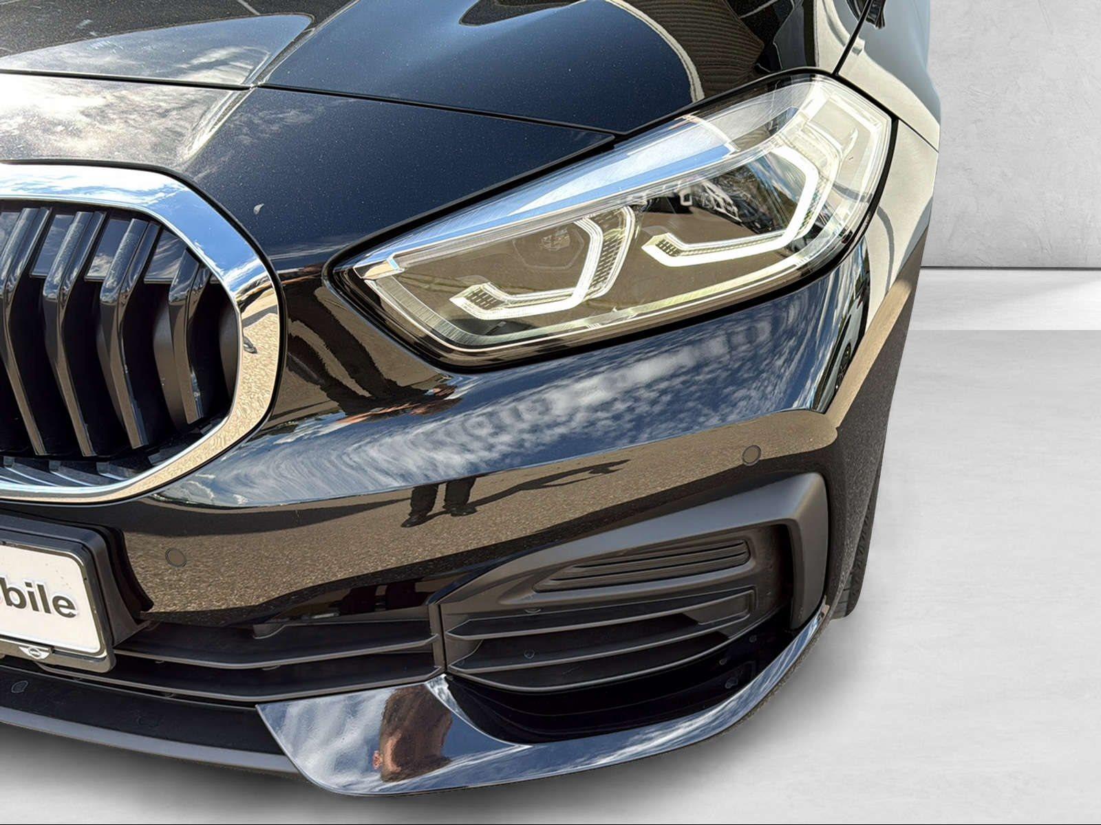 BMW 1er – Bild 20