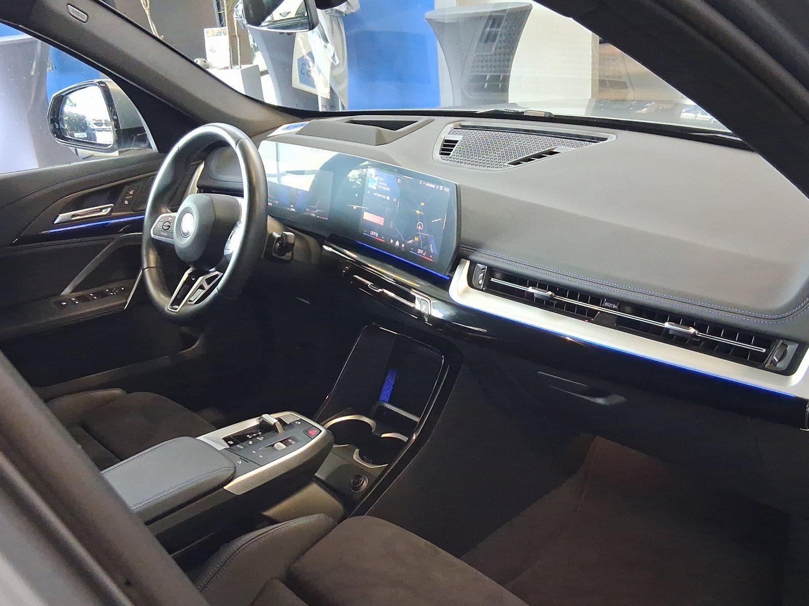 BMW X1 – Bild 18