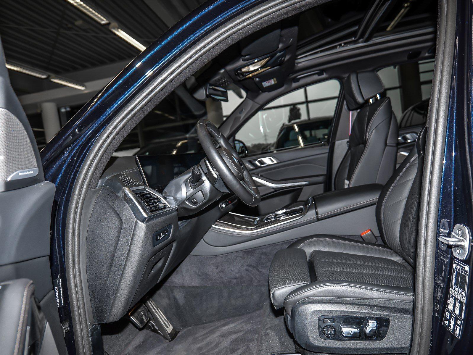 BMW X5 – Bild 5
