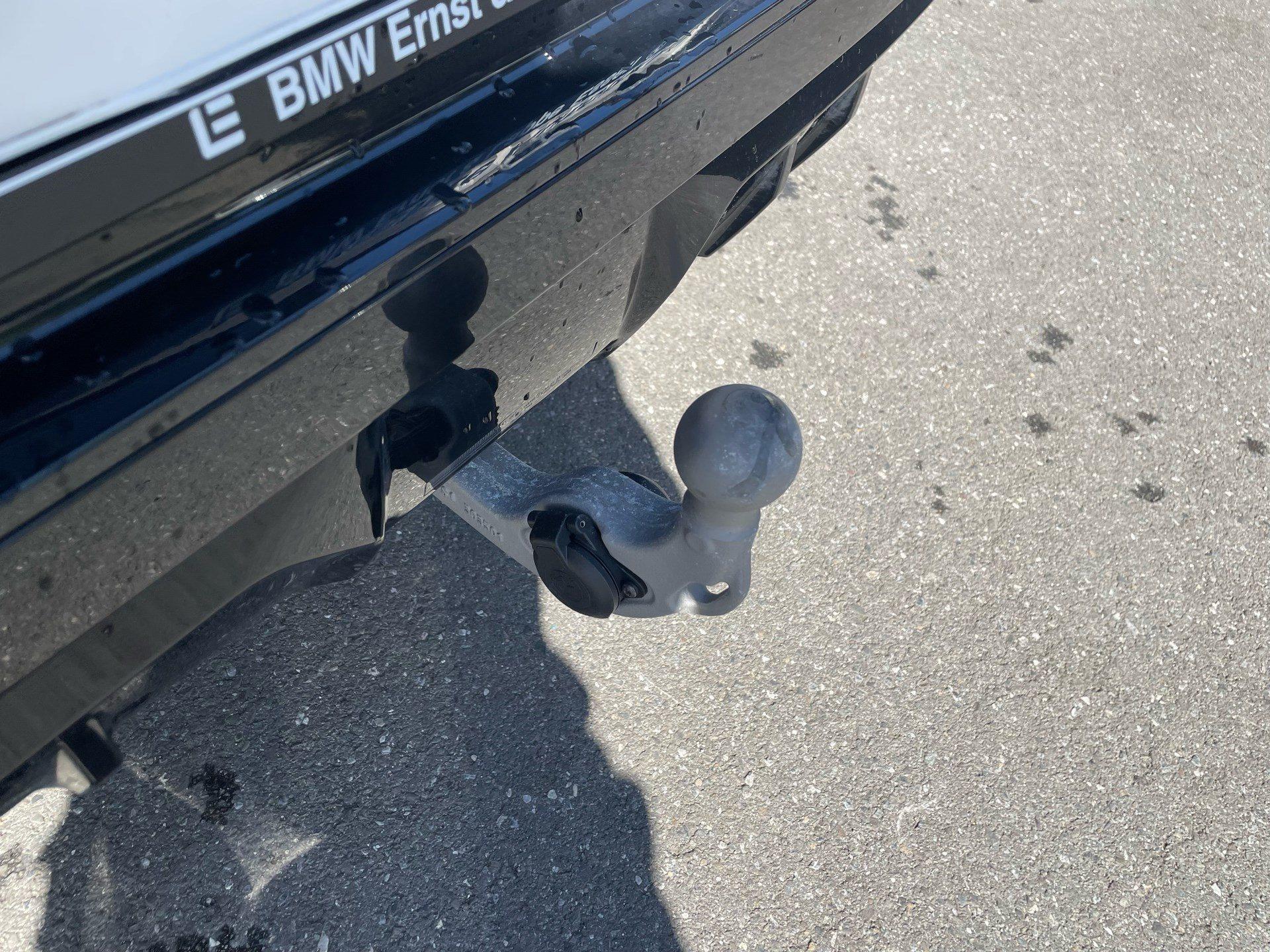 BMW X3 – Bild 14