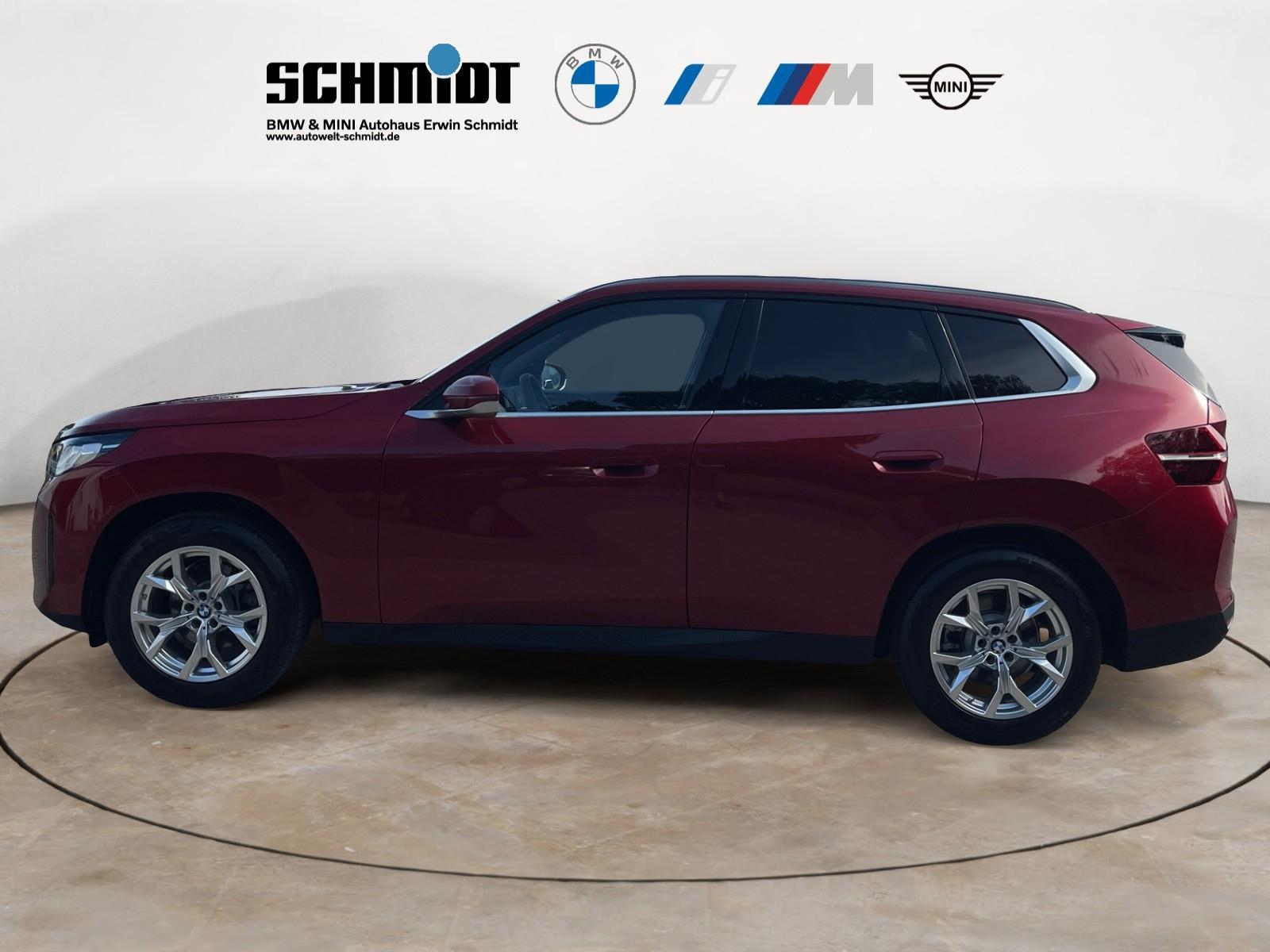 BMW X3 – Bild 8