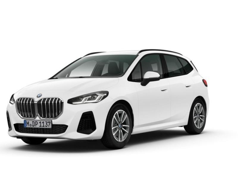 BMW 2er Active Tourer – Bild 2