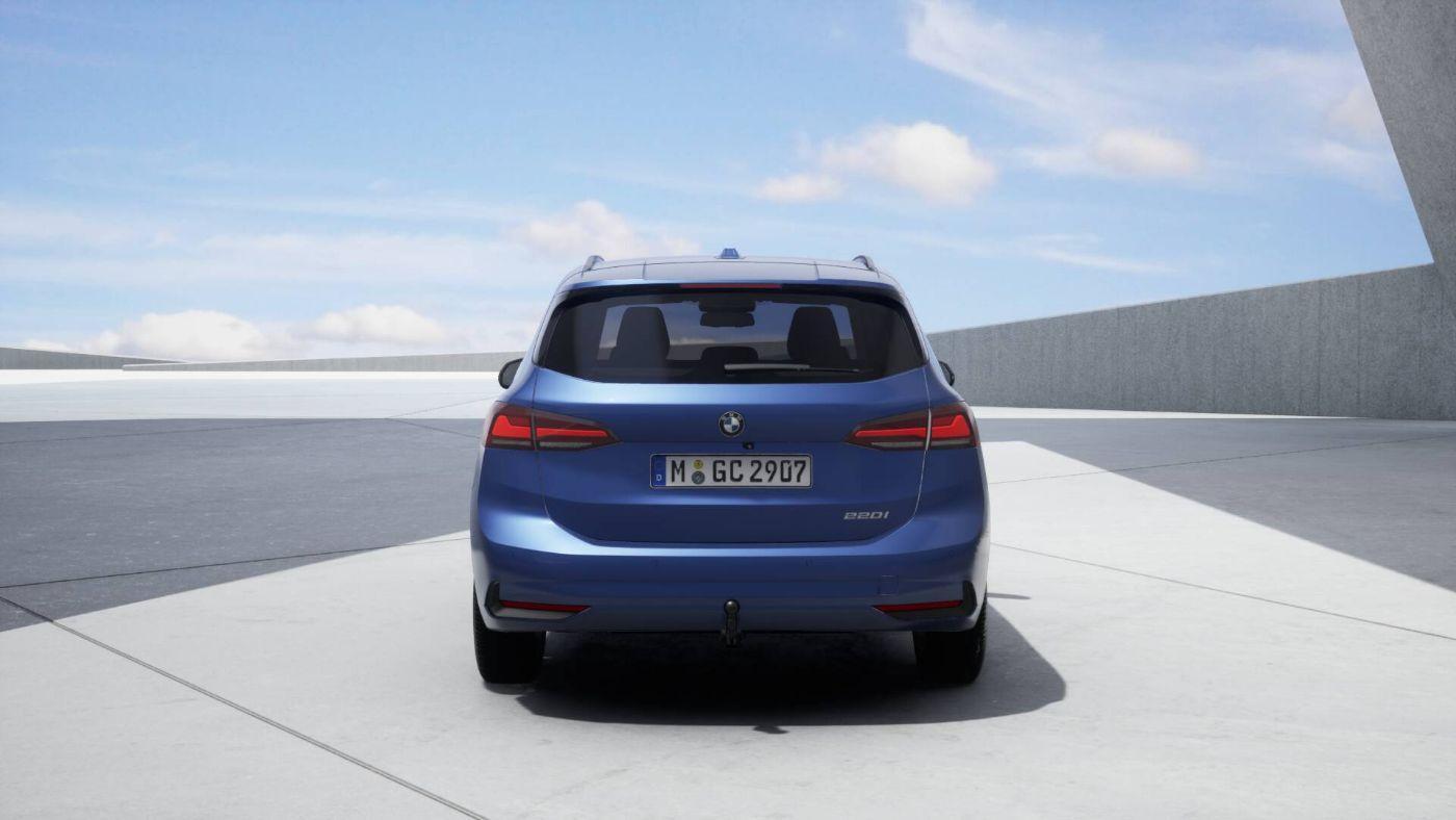 BMW 2er Active Tourer – Bild 5