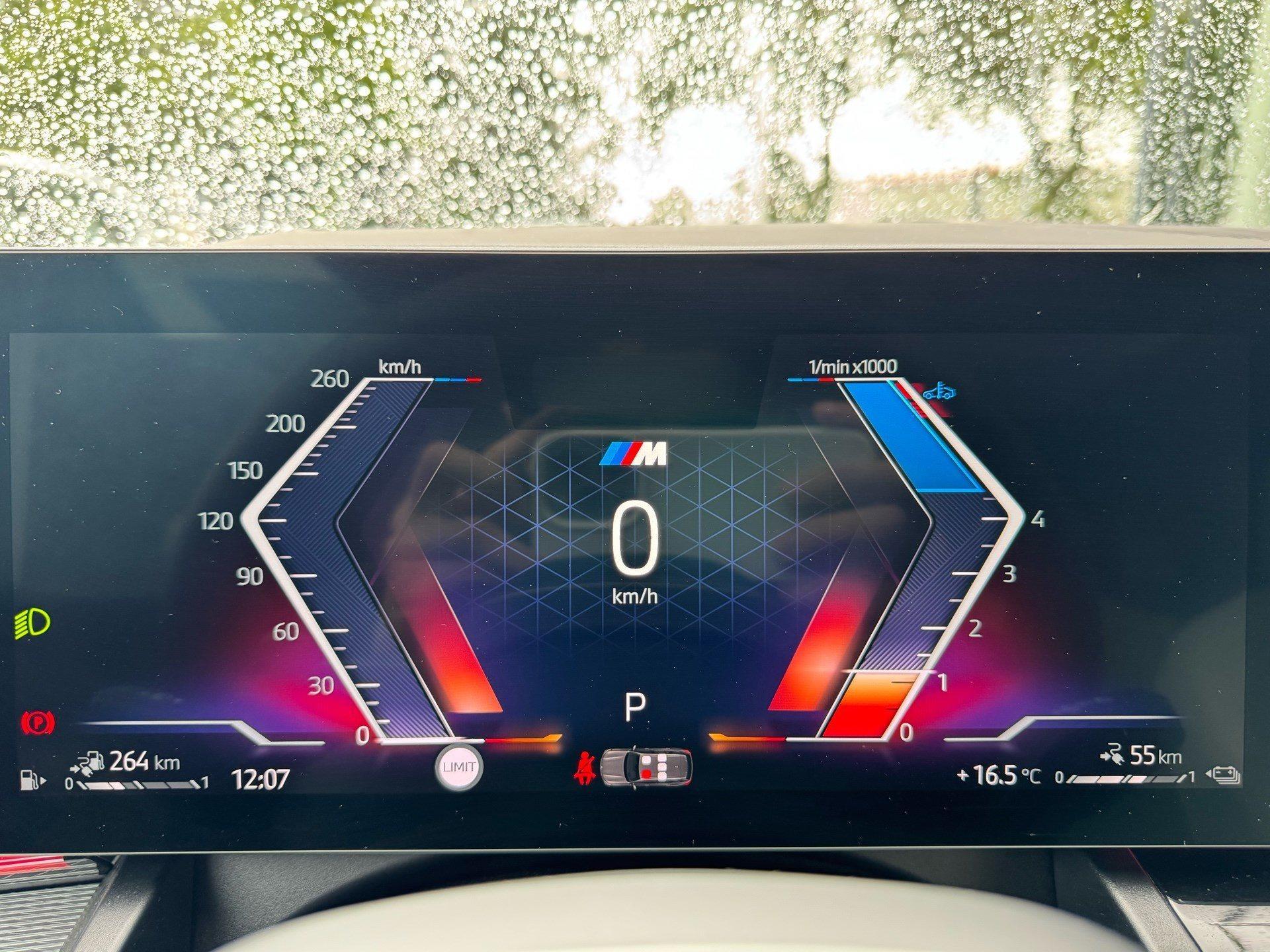 BMW 5er Touring – Bild 15