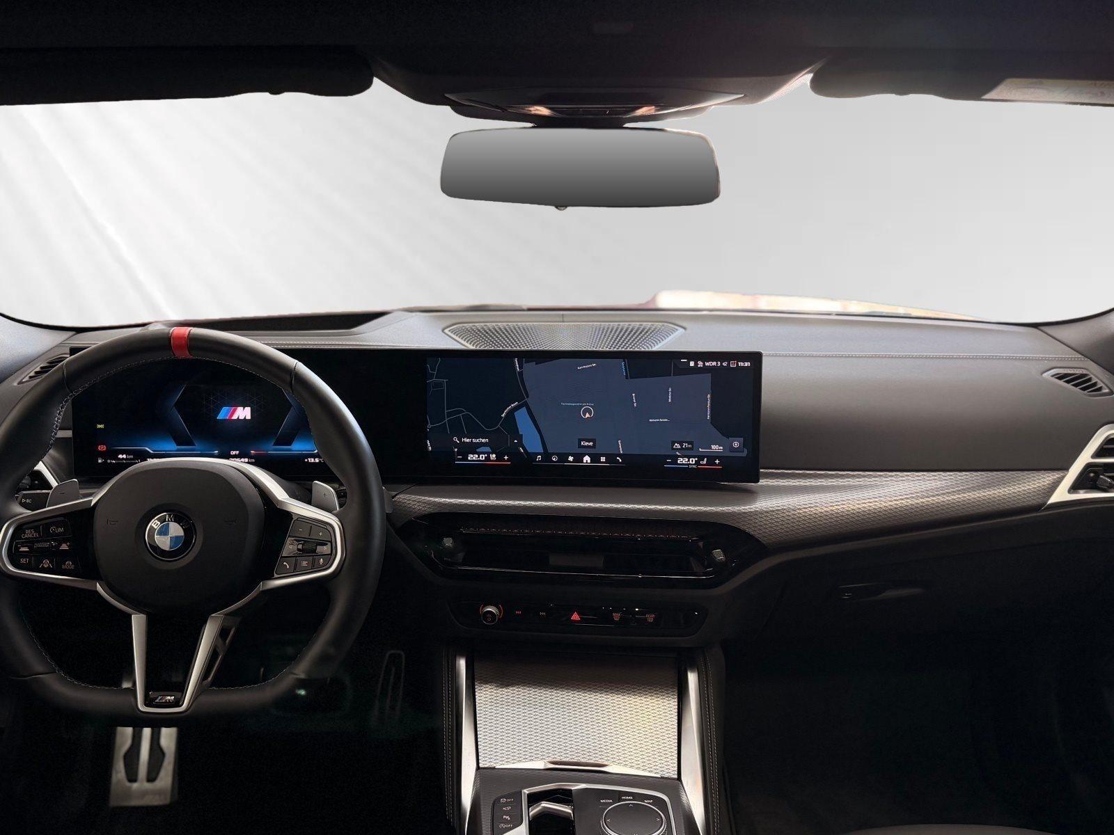 BMW 4er Cabrio – Bild 10