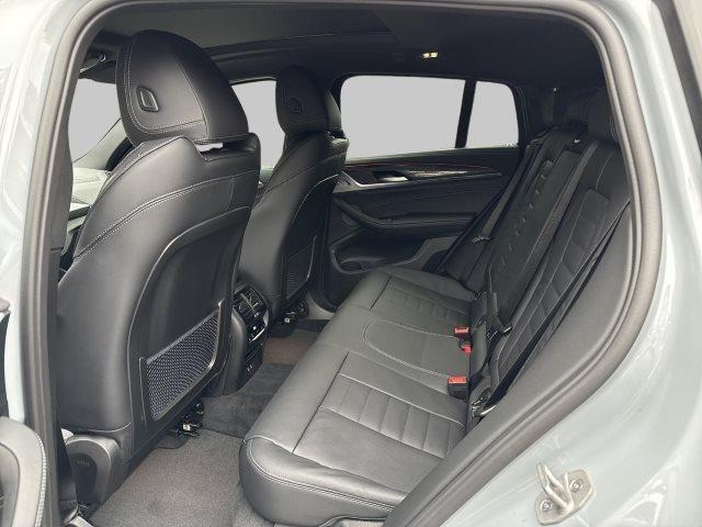 BMW X4 – Bild 29