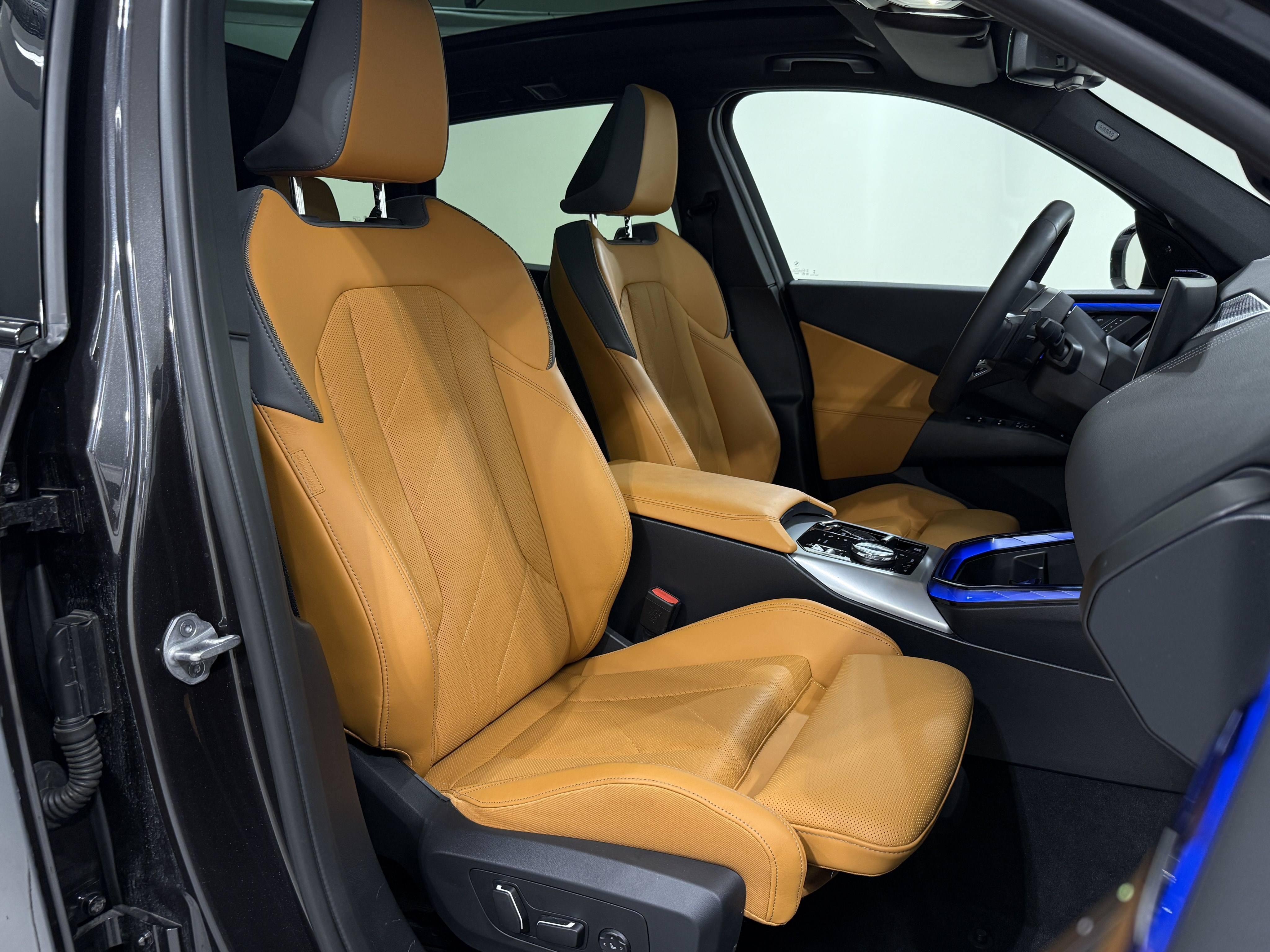 BMW X3 – Bild 18