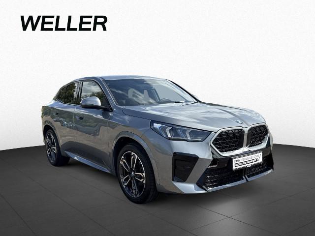 BMW X2 – Bild 2