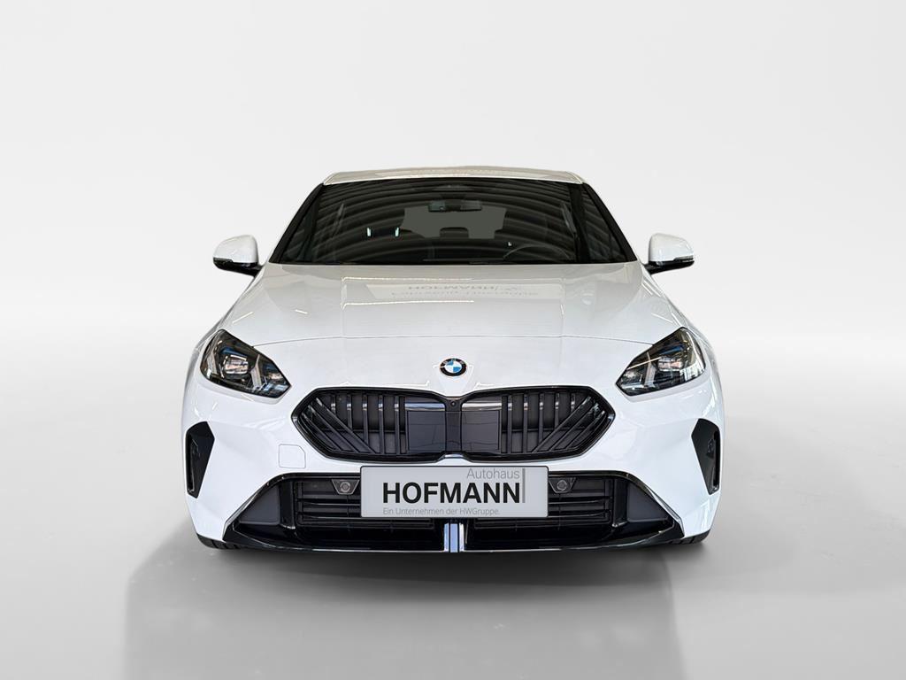 BMW 1er – Bild 10