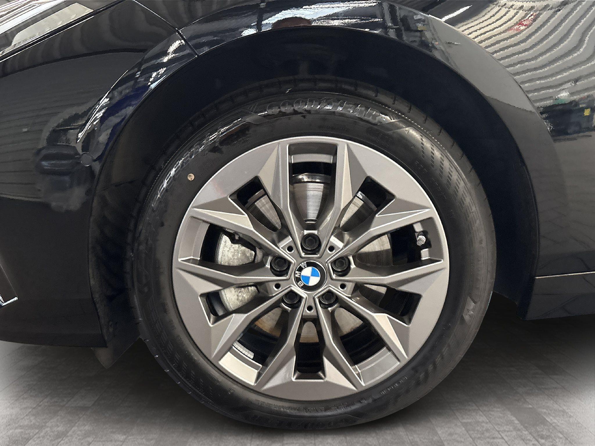 BMW 1er – Bild 8
