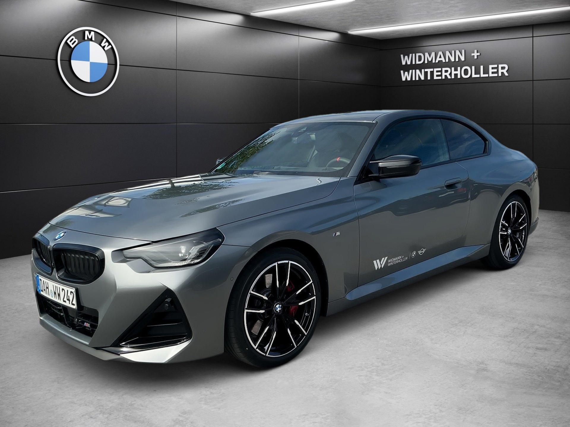 BMW 2er Coupé