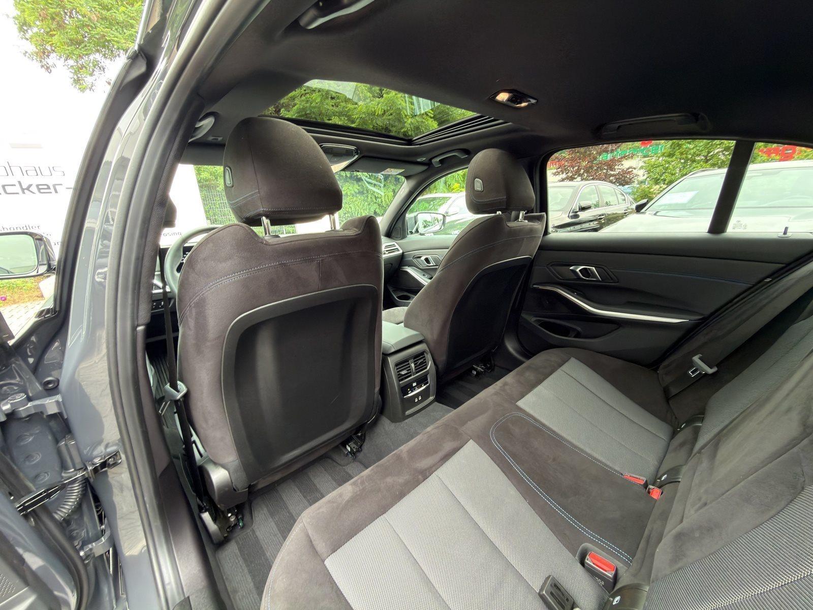 BMW 3er – Bild 17