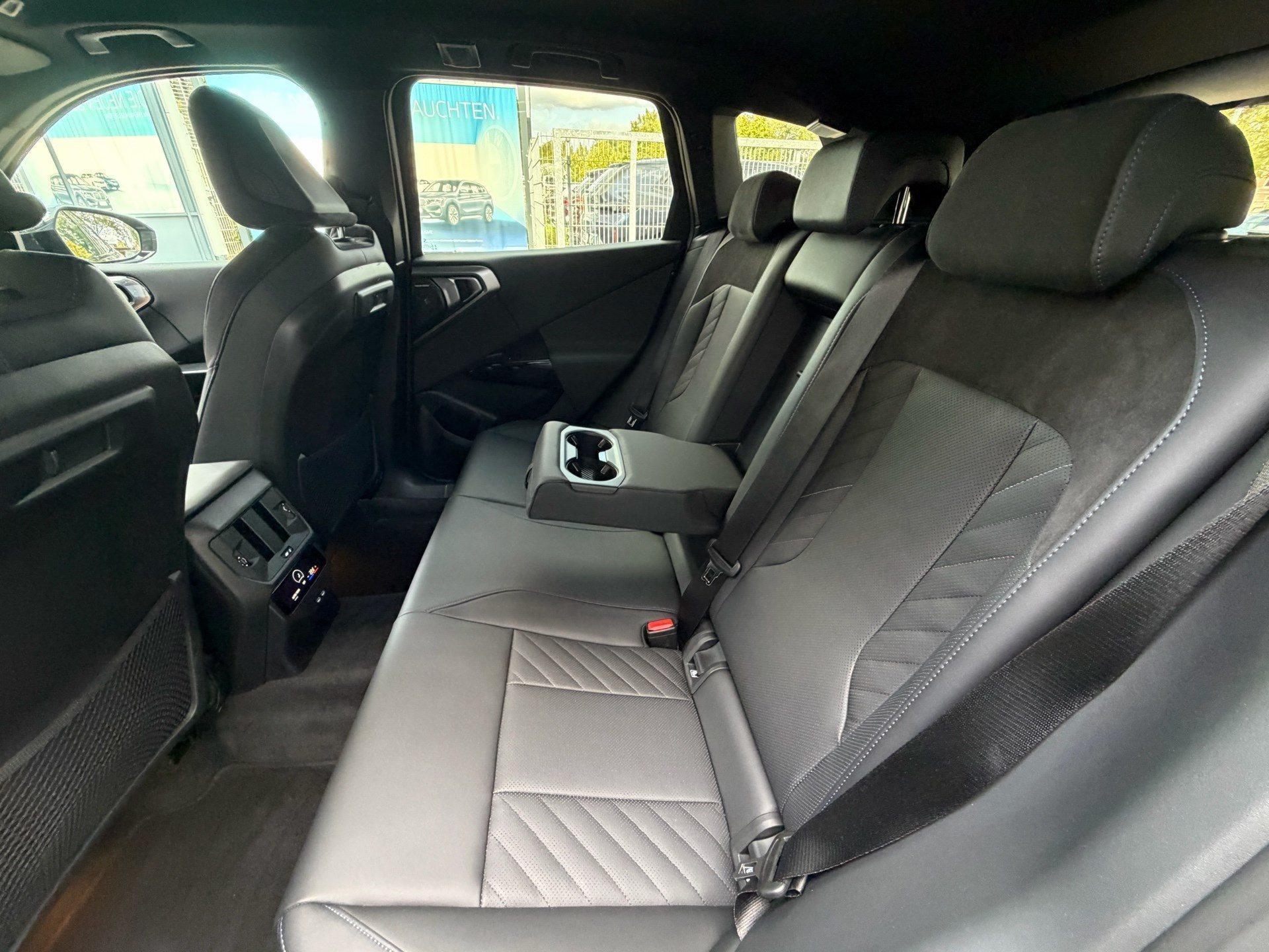 BMW X3 – Bild 21