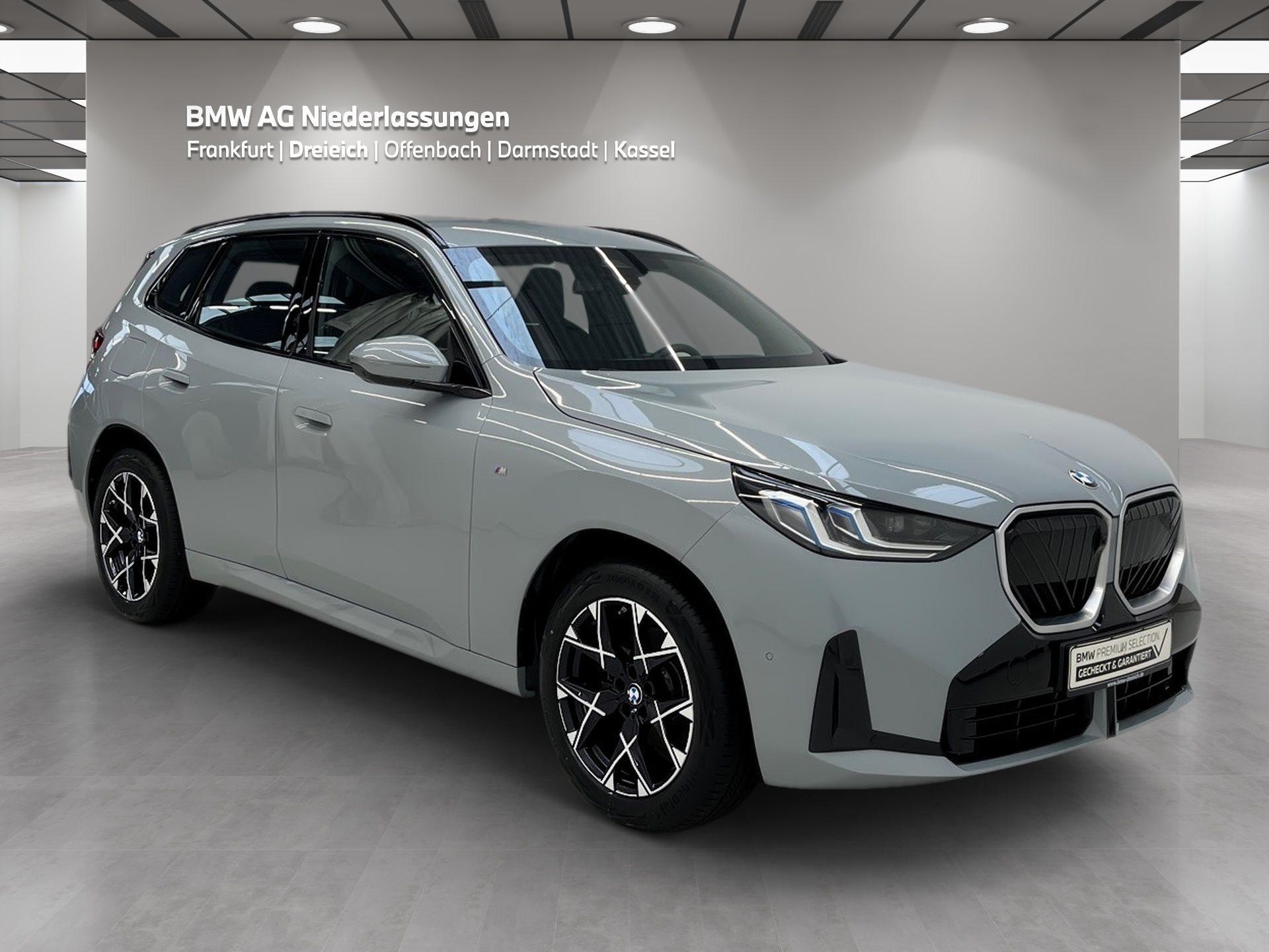 BMW X3 – Bild 2